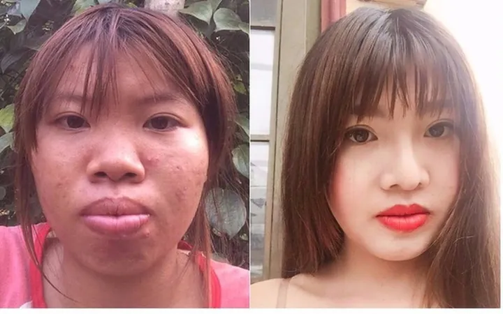 999+ Ảnh Ảnh Chế Trói Cô Gái Như Heo Mới Nhất Hiện Nay