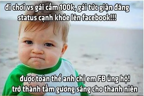 100+ Ảnh Chế Con Gái Gato Cực Hài, Meme Gato Gái Xinh Gây Nghiện