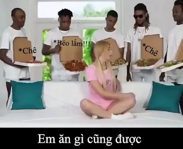 100+ Ảnh Chế Vừa Bằng Một Cô Gái Hài Hước, Meme Hay Full Hd 100+ Ảnh Chế Vừa Bằng Một Cô Gái Hài Hước, Meme Hay Full Hd