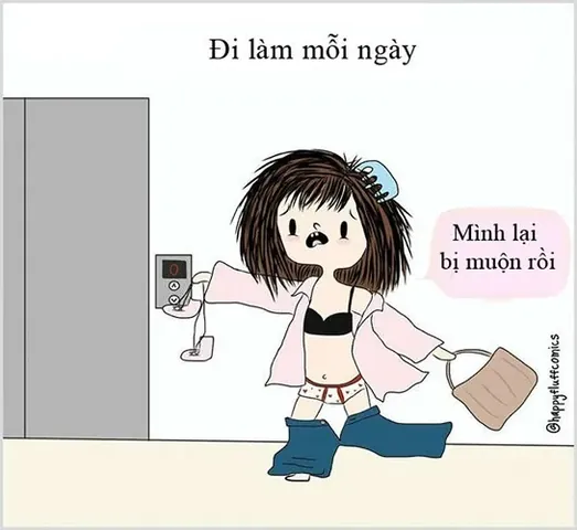 100+ Ảnh Chỉ Con Gái Mớ Hiểu Cực Hay, 100+ Hình Ảnh Chỉ Con Gái Mớ Hiểu Siêu Thực Tế