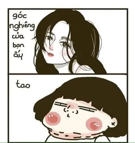 100+ Ảnh Chỉ Con Gái Mớ Hiểu Cực Hay, 100+ Hình Ảnh Chỉ Con Gái Mớ Hiểu Siêu Thực Tế