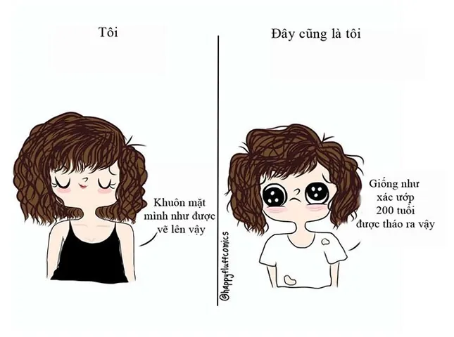 100+ Ảnh Chỉ Con Gái Mớ Hiểu Cực Hay, 100+ Hình Ảnh Chỉ Con Gái Mớ Hiểu Siêu Thực Tế