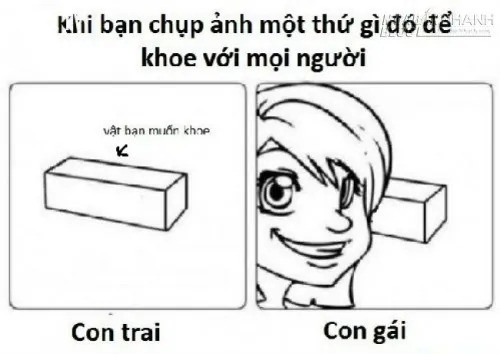 100+ Ảnh Chỉ Con Gái Mớ Hiểu Cực Hay, 100+ Hình Ảnh Chỉ Con Gái Mớ Hiểu Siêu Thực Tế
