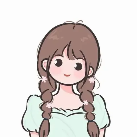 100+ Ảnh Chibi Cô Gái Bện Tóc Đẹp Nhất, Cực Dễ Thương Full Hd