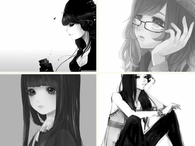 100+ Ảnh Chibi Con Gái Lạnh Lùng 4k Đẹp Nhất, Hình Chibi Girl Cool Ngầu 100+ Ảnh Chibi Con Gái Lạnh Lùng 4k Đẹp Nhất, Hình Chibi Girl Cool Ngầu