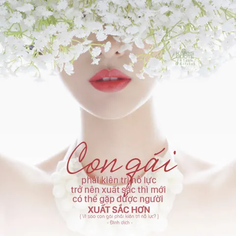 100+ Ảnh Chữ Cố Gắng Lên Cô Gái 4k Đẹp Nhất, Wallpaper Chữ Ý Nghĩa Sâu Sắc