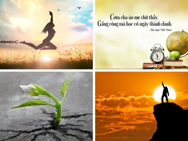 100+ Ảnh Chữ Cố Gắng Lên Cô Gái 4k Đẹp Nhất, Wallpaper Chữ Ý Nghĩa Sâu Sắc