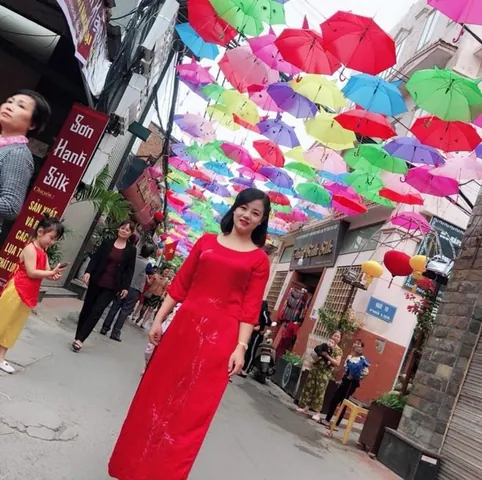 100+ Ảnh Chụp Gái Làng Lụa Vạn Phúc Đẹp, Góc Sống Ảo Cực Chill 100+ Ảnh Chụp Gái Làng Lụa Vạn Phúc Đẹp, Góc Sống Ảo Cực Chill