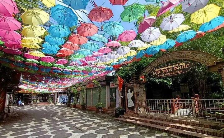 100+ Ảnh Chụp Gái Làng Lụa Vạn Phúc Đẹp, Góc Sống Ảo Cực Chill 100+ Ảnh Chụp Gái Làng Lụa Vạn Phúc Đẹp, Góc Sống Ảo Cực Chill
