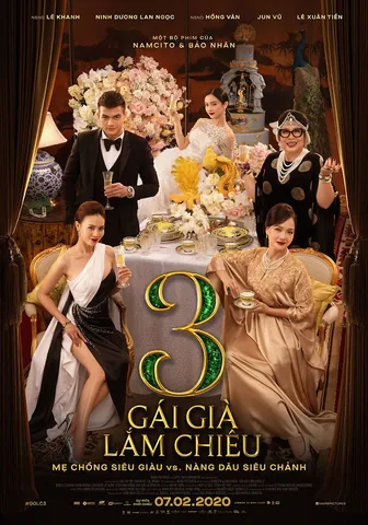 100+ Ảnh Chụp Làm Poster Phim Gái Già Lắm Chiêu Full Hd Đẹp Nhất 100+ Ảnh Chụp Làm Poster Phim Gái Già Lắm Chiêu Full Hd Đẹp Nhất