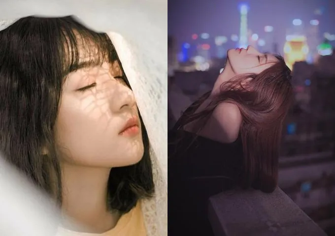 100+ Ảnh Chụp Nghiêng Buồn Con Gái Chill 4k, Hình Nền Buồn Đẹp Mê 100+ Ảnh Chụp Nghiêng Buồn Con Gái Chill 4k, Hình Nền Buồn Đẹp Mê