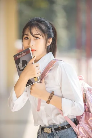 100+ Ảnh Cô Gái Bách Khoa Xinh Đẹp Full Hd, Hình Nền Chill Cực Chất 100+ Ảnh Cô Gái Bách Khoa Xinh Đẹp Full Hd, Hình Nền Chill Cực Chất