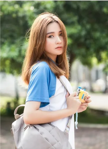 100+ Ảnh Cô Gái Bách Khoa Xinh Đẹp Full Hd, Hình Nền Chill Cực Chất 100+ Ảnh Cô Gái Bách Khoa Xinh Đẹp Full Hd, Hình Nền Chill Cực Chất
