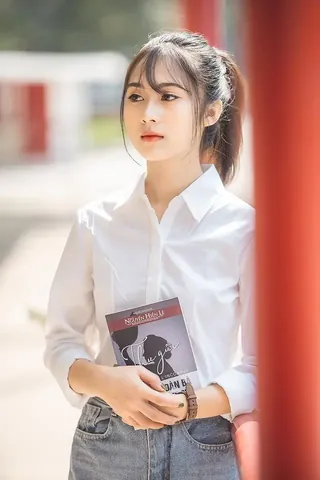 100+ Ảnh Cô Gái Bách Khoa Xinh Đẹp Full Hd, Hình Nền Chill Cực Chất 100+ Ảnh Cô Gái Bách Khoa Xinh Đẹp Full Hd, Hình Nền Chill Cực Chất