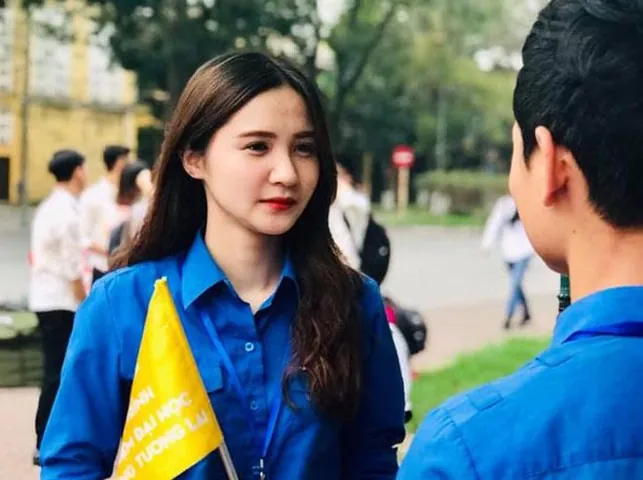 100+ Ảnh Cô Gái Bách Khoa Xinh Đẹp Full Hd, Hình Nền Chill Cực Chất 100+ Ảnh Cô Gái Bách Khoa Xinh Đẹp Full Hd, Hình Nền Chill Cực Chất