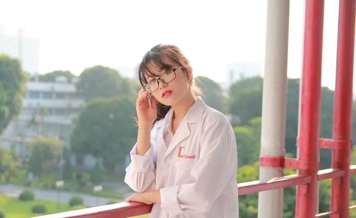 100+ Ảnh Cô Gái Bách Khoa Xinh Đẹp Full Hd, Hình Nền Chill Cực Chất 100+ Ảnh Cô Gái Bách Khoa Xinh Đẹp Full Hd, Hình Nền Chill Cực Chất