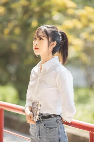 100+ Ảnh Cô Gái Bách Khoa Xinh Đẹp Full Hd, Hình Nền Chill Cực Chất 100+ Ảnh Cô Gái Bách Khoa Xinh Đẹp Full Hd, Hình Nền Chill Cực Chất