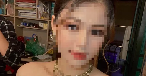 999+ Ảnh Ảnh Cô Gái Bị Chặt Đầu Mới Nhất Hiện Nay