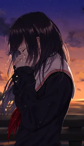 100+ Ảnh Cô Gái Buồn Khóc Anime 4k Chạm Lòng, Hình Nền Buồn Đẹp Nhất 100+ Ảnh Cô Gái Buồn Khóc Anime 4k Chạm Lòng, Hình Nền Buồn Đẹp Nhất