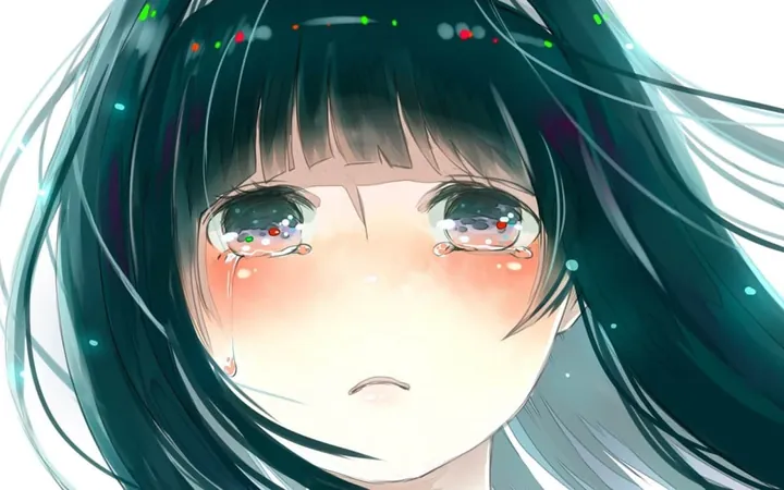 100+ Ảnh Cô Gái Buồn Khóc Anime 4k Chạm Lòng, Hình Nền Buồn Đẹp Nhất 100+ Ảnh Cô Gái Buồn Khóc Anime 4k Chạm Lòng, Hình Nền Buồn Đẹp Nhất