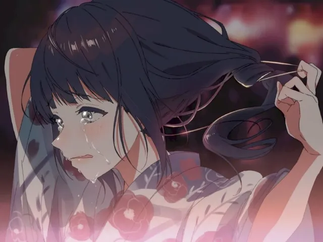 100+ Ảnh Cô Gái Buồn Khóc Anime 4k Chạm Lòng, Hình Nền Buồn Đẹp Nhất 100+ Ảnh Cô Gái Buồn Khóc Anime 4k Chạm Lòng, Hình Nền Buồn Đẹp Nhất