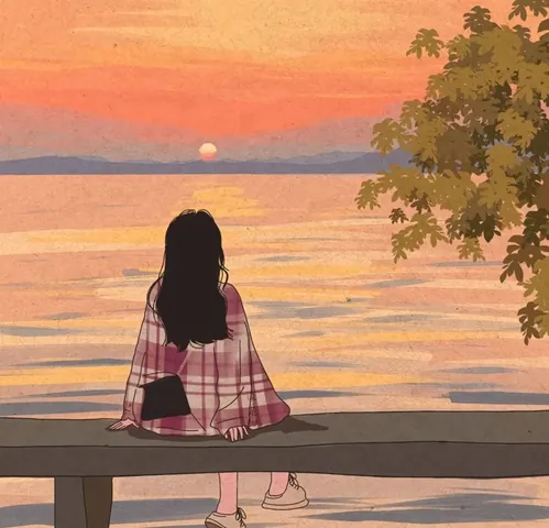 100+ Ảnh Cô Gái Buồn Quay Lưng Hoạt Hình 4k, Anime Buồn Chill Đẹp 100+ Ảnh Cô Gái Buồn Quay Lưng Hoạt Hình 4k, Anime Buồn Chill Đẹp