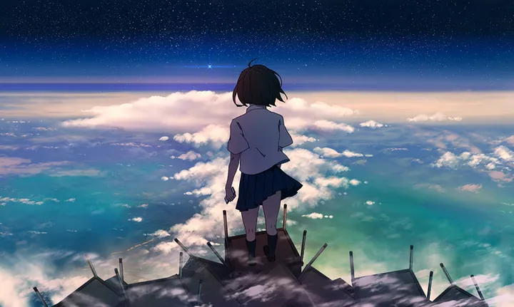 100+ Ảnh Cô Gái Buồn Quay Lưng Hoạt Hình 4k, Anime Buồn Chill Đẹp 100+ Ảnh Cô Gái Buồn Quay Lưng Hoạt Hình 4k, Anime Buồn Chill Đẹp