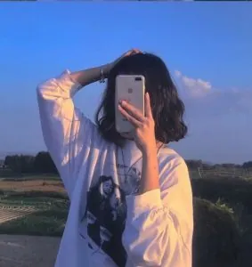 100+ Ảnh Cô Gái Buồn Tóc Ngắn Che Mặt Chill Chill, Hình Nền 4k Cực Chất 100+ Ảnh Cô Gái Buồn Tóc Ngắn Che Mặt Chill Chill, Hình Nền 4k Cực Chất