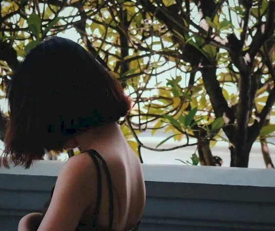 100+ Ảnh Cô Gái Buồn Tóc Ngắn Che Mặt Chill Chill, Hình Nền 4k Cực Chất 100+ Ảnh Cô Gái Buồn Tóc Ngắn Che Mặt Chill Chill, Hình Nền 4k Cực Chất