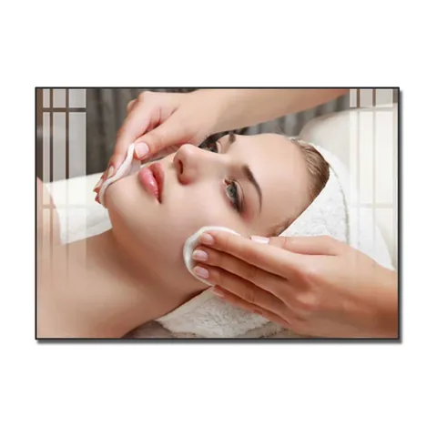 100+ Ảnh Cô Gái Chăm Sóc Da Đẹp Nhất, Hình Nền Skincare Chill Cực Chất