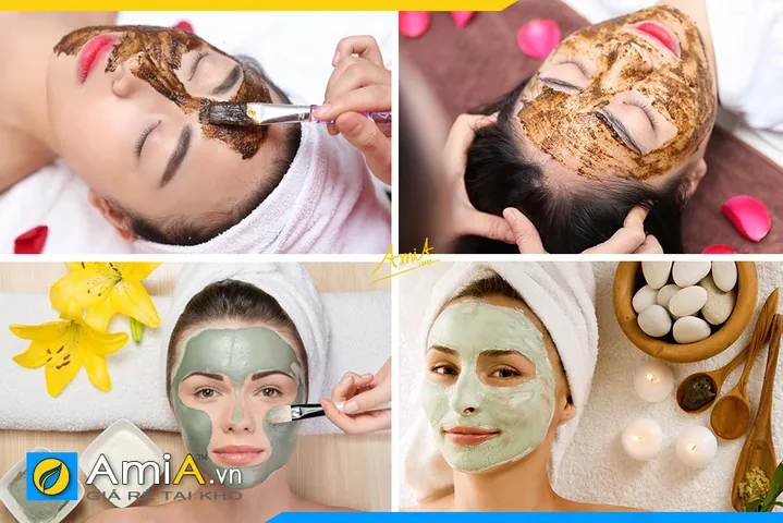 100+ Ảnh Cô Gái Chăm Sóc Da Đẹp Nhất, Hình Nền Skincare Chill Cực Chất