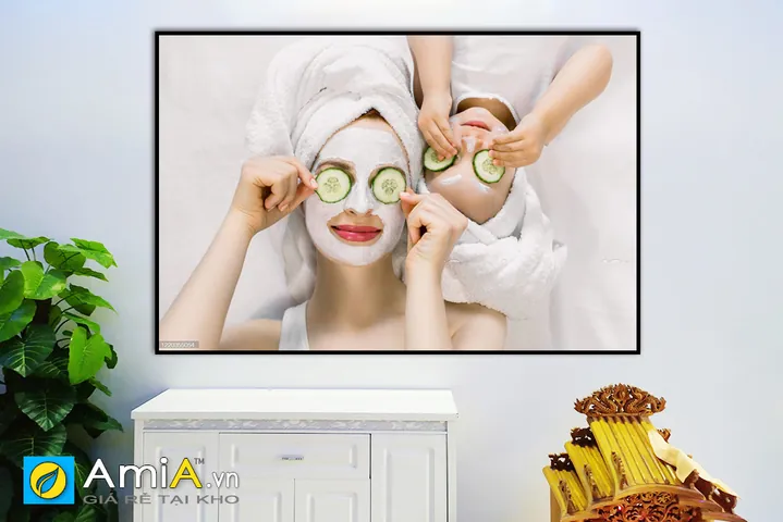 100+ Ảnh Cô Gái Chăm Sóc Da Đẹp Nhất, Hình Nền Skincare Chill Cực Chất