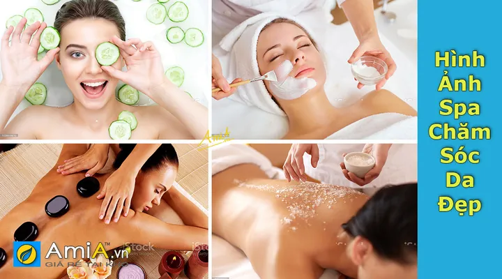 100+ Ảnh Cô Gái Chăm Sóc Da Đẹp Nhất, Hình Nền Skincare Chill Cực Chất