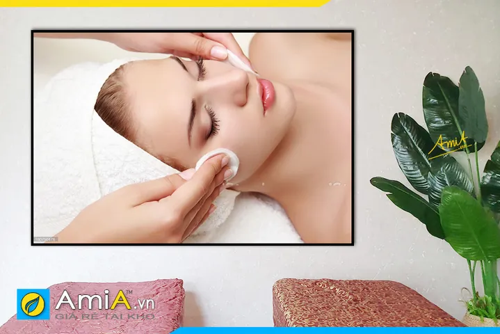 100+ Ảnh Cô Gái Chăm Sóc Da Đẹp Nhất, Hình Nền Skincare Chill Cực Chất