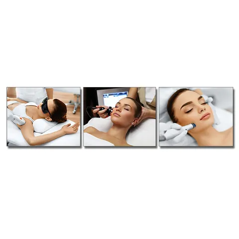 100+ Ảnh Cô Gái Chăm Sóc Da Đẹp Nhất, Hình Nền Skincare Chill Cực Chất
