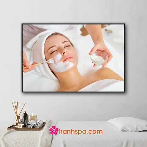 100+ Ảnh Cô Gái Chăm Sóc Da Đẹp Nhất, Hình Nền Skincare Chill Cực Chất