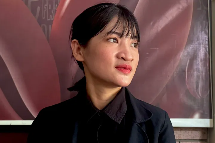 100+ Ảnh Cô Gái Chết Ló Thể Đẹp Gothic, Anime Cực Chất
