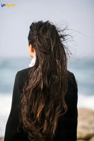 100+ Ảnh Cô Gái Chụp Hình Chỉ Thấy Tóc Đẹp Mê Ly, Chất Lượng Cao 100+ Ảnh Cô Gái Chụp Hình Chỉ Thấy Tóc Đẹp Mê Ly, Chất Lượng Cao