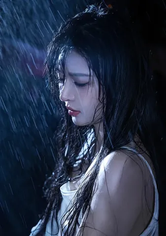 100+ Ảnh Cô Gái Cô Đơn Chill 4k, Cực Chill Cho Avatar Hình Nền