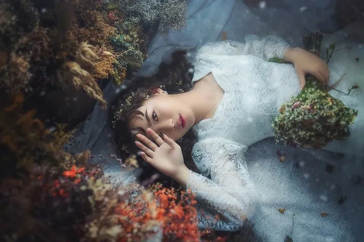 100+ Ảnh Cô Gái Cô Đơn Chill 4k, Cực Chill Cho Avatar Hình Nền