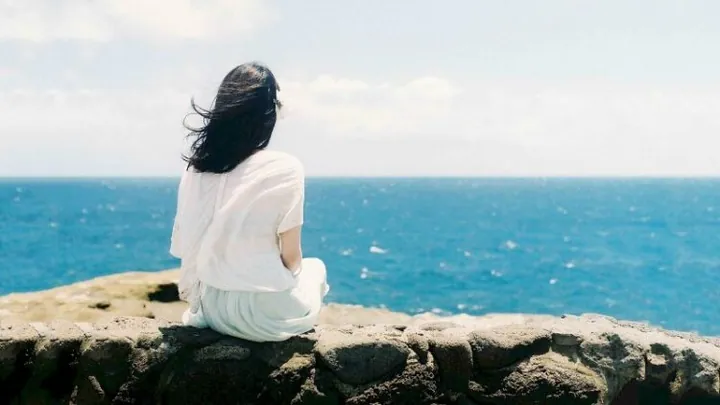 100+ Ảnh Cô Gái Cô Đơn Chill 4k, Cực Chill Cho Avatar Hình Nền
