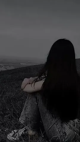 100+ Ảnh Cô Gái Cô Đơn Chill 4k, Cực Chill Cho Avatar Hình Nền