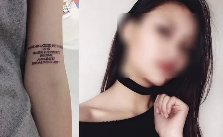 100+ Ảnh Cô Gái Có Sừng Làm Quote Aesthetic, Hình Nền 4k Chill Nhất 100+ Ảnh Cô Gái Có Sừng Làm Quote Aesthetic, Hình Nền 4k Chill Nhất