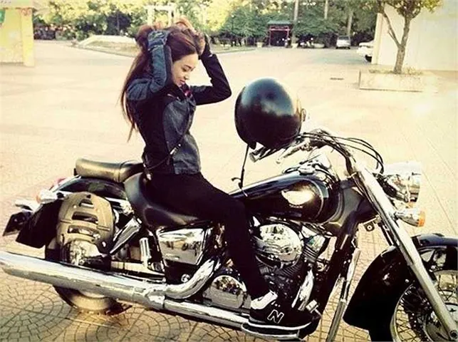100+ Ảnh Cô Gái Cưỡi Xe Mô Tô Đẹp 4k, Hình Nền Hot Girl Xịn Sò 100+ Ảnh Cô Gái Cưỡi Xe Mô Tô Đẹp 4k, Hình Nền Hot Girl Xịn Sò