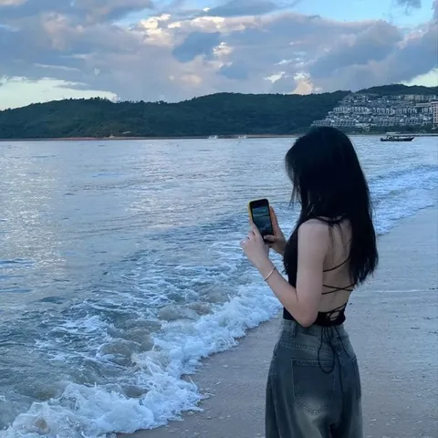 100+ Ảnh Cô Gái Dáng Đẹp Quay Lưng Chill Chất, Full 4k Cực Đẹp