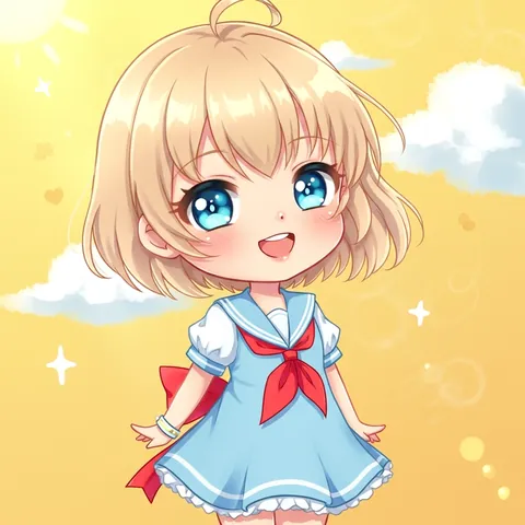 100+ Ảnh Cô Gái Dễ Thương Chibi Một Mình Full 4k Cực Chill 100+ Ảnh Cô Gái Dễ Thương Chibi Một Mình Full 4k Cực Chill
