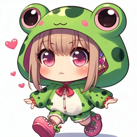 100+ Ảnh Cô Gái Dễ Thương Chibi Một Mình Full 4k Cực Chill 100+ Ảnh Cô Gái Dễ Thương Chibi Một Mình Full 4k Cực Chill