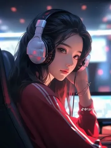 100+ Ảnh Cô Gái Đeo Tai Phone 4k, 100+ Hình Nền Chill Aesthetic Đẹp 100+ Ảnh Cô Gái Đeo Tai Phone 4k, 100+ Hình Nền Chill Aesthetic Đẹp