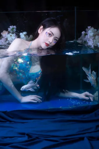 100+ Ảnh Cô Gái Đẹp Cá Tính Full 4k, Aesthetic Chill Cực Chất