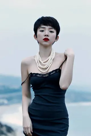 100+ Ảnh Cô Gái Đẹp Cá Tính Full 4k, Aesthetic Chill Cực Chất